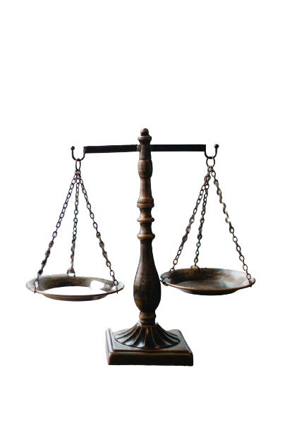 Legal statements image